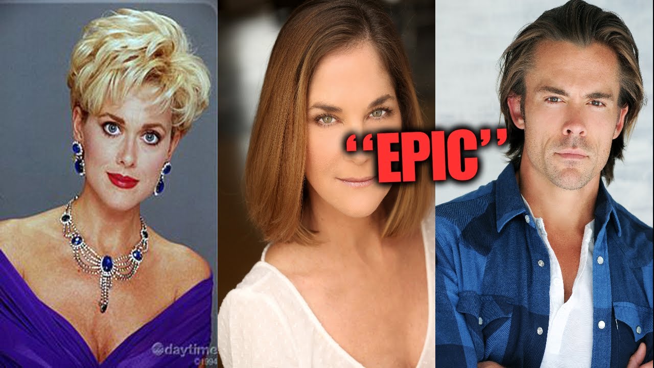Little-Known Details About One Life to Live TV Series Even True Fans Dont Know