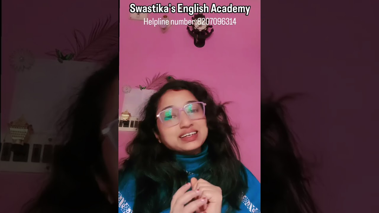English বড় বয়সেও শেখা যায় সঠিক নিয়ম মেনে 