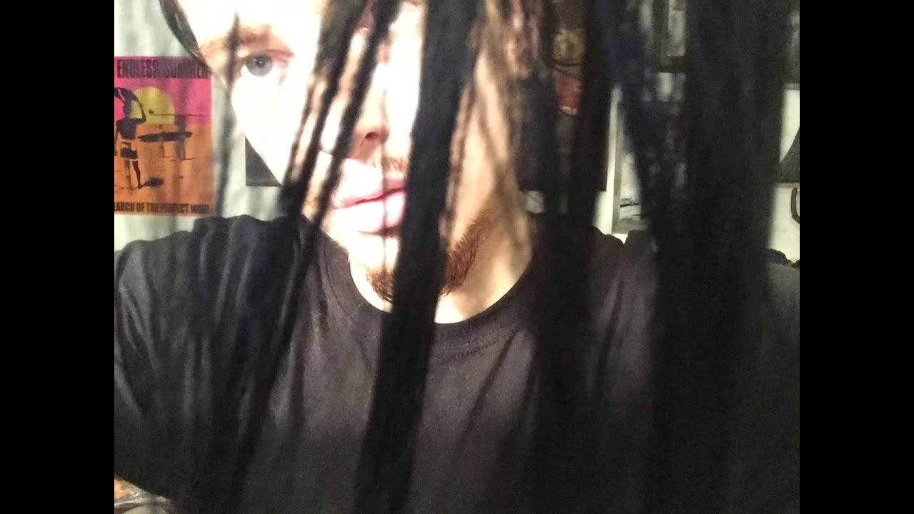 [ASMR] REAL HAIR BEING CUT/HAIRCUT ROLE PLAY (INAUDIBLE TALKING) MALE STYLIST