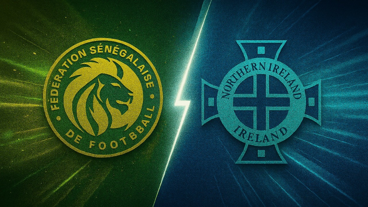 Senegal&rsquo;s Champion Shirt vs NI&rsquo;s New Away &ndash; Kit Breakdown!
