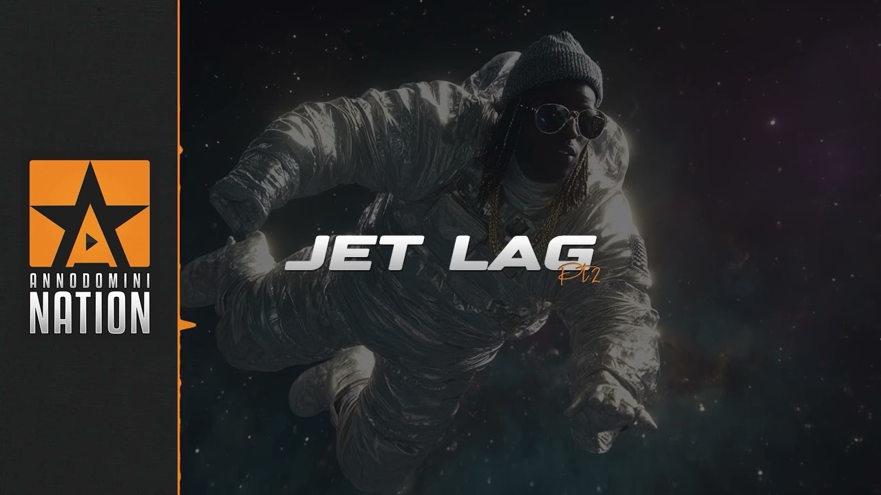 G-Unit Type Beat 2026 | JET LAG Pt.2