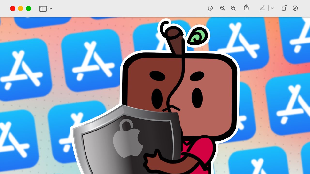defending the BEST Mac Apps