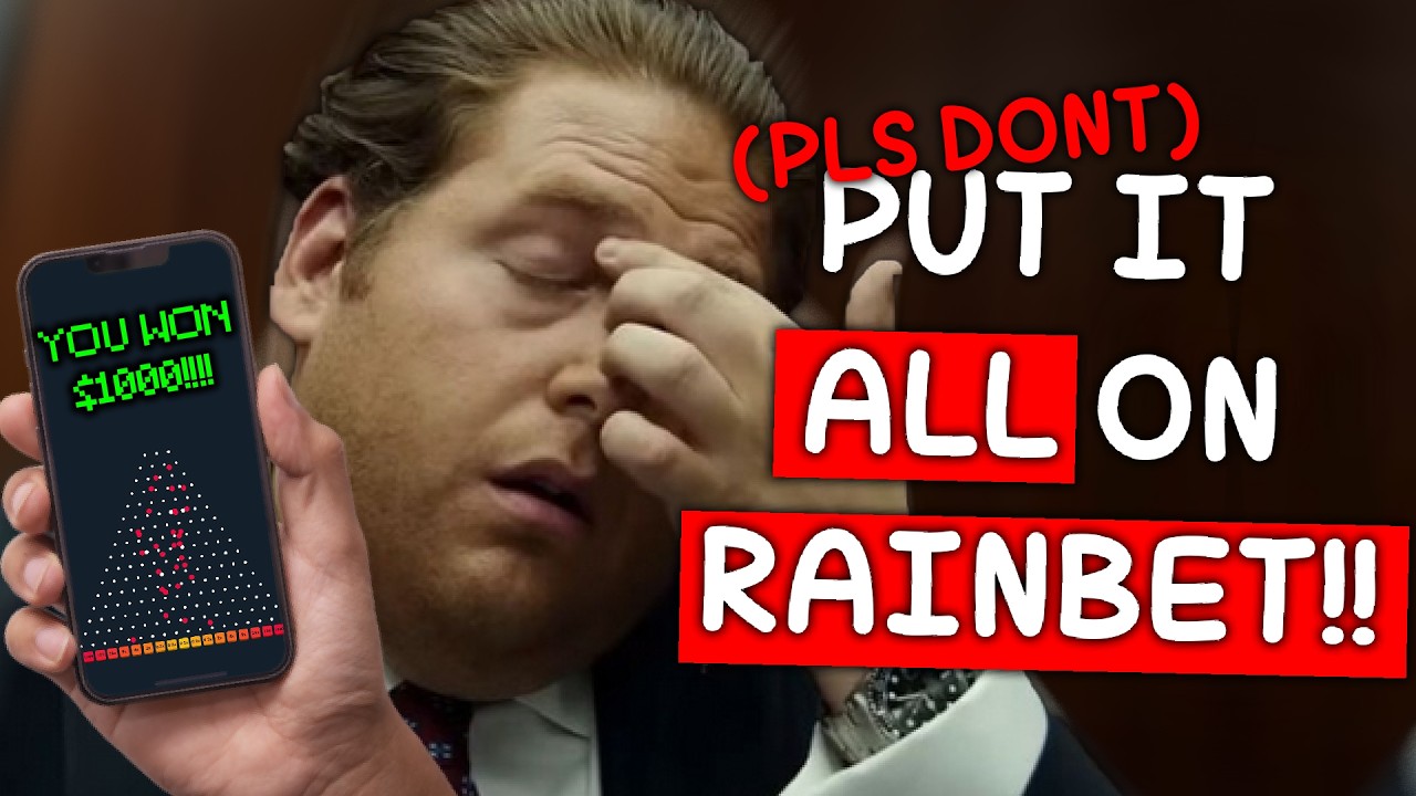 Undisclosed Gambling Ads Are A Plague...