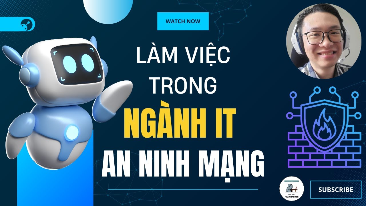 Bí quyết xin việc Ngành IT từ Kỹ Sư An Ninh Mạng tại Fortinet