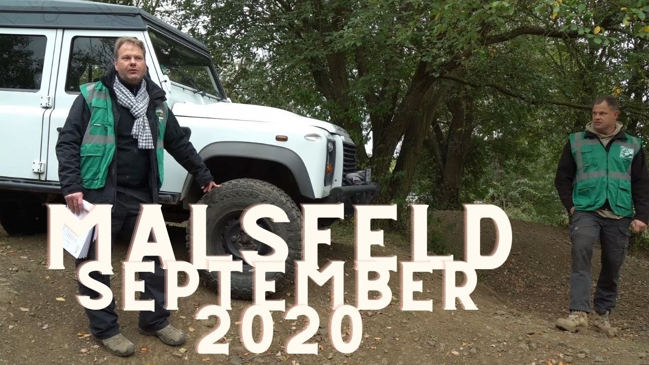 DLRC Hessen Malsfeld September 2020