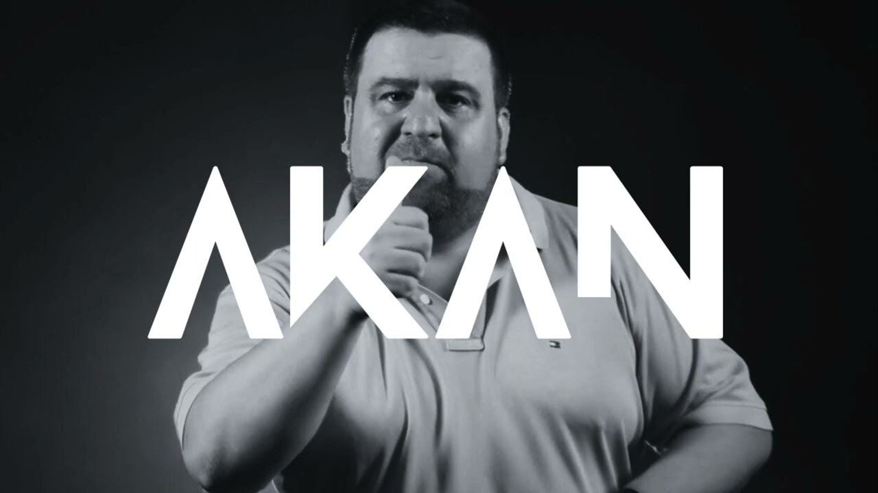 Cristian Rizescu - Bate inima din mine (AKAN Remix)❌2025