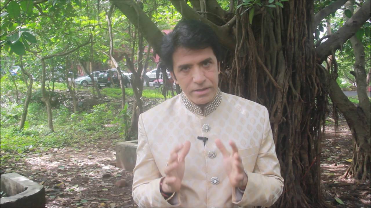 Sooraj Thapar