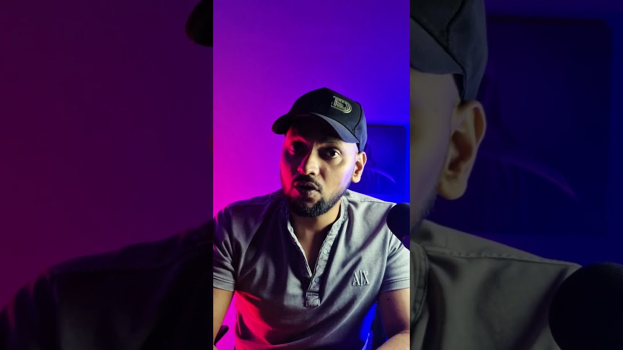 Man Possessed In Temple 😱 Real Possession Caught On Camera? #viral #horror #paranormal