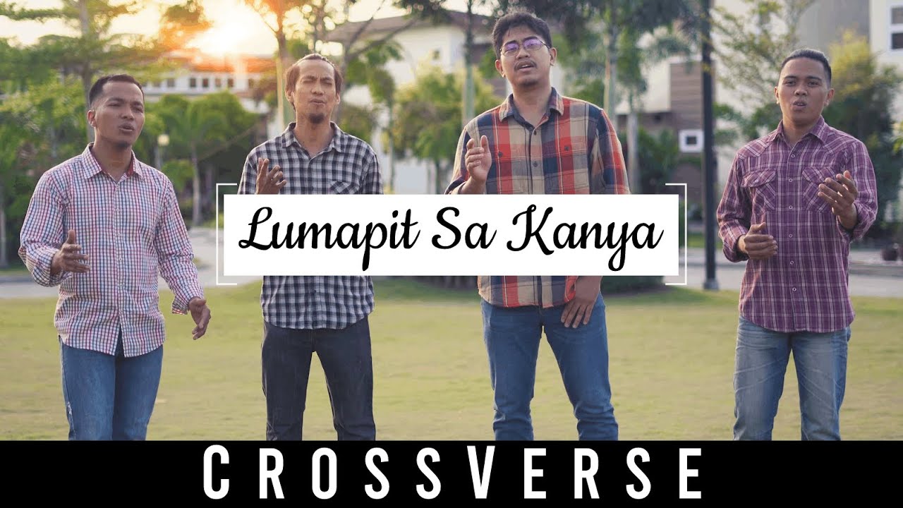 Lumapit Sa Kanya - CrossVerse