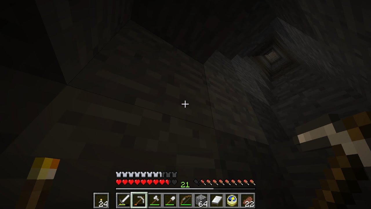 Wonderland Part 3 - Cat Tunnel