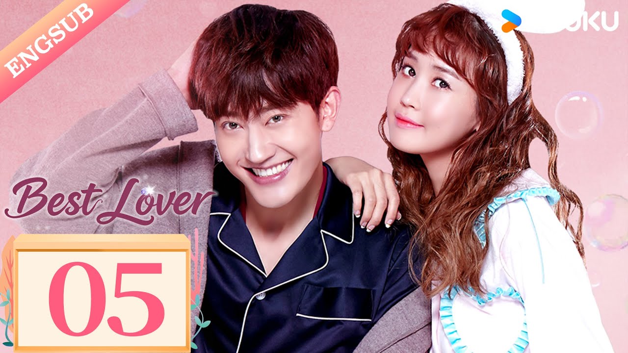[Best Lover] EP05 | Lee Da Hae / Zhou Mi / Park Kwang Hyun | YOUKU