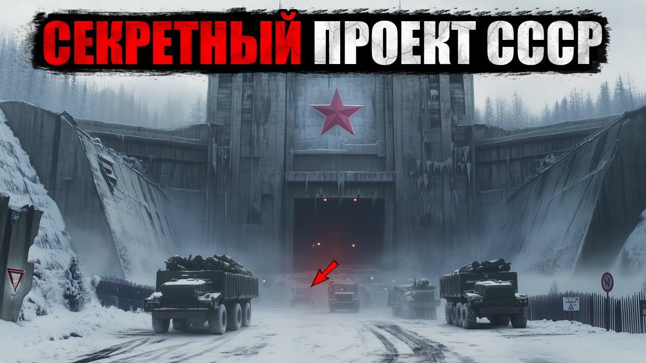 КУДА ИСЧЕЗАЛИ ЛЮДИ после визита НКВД в СССР? Таёжные истории
