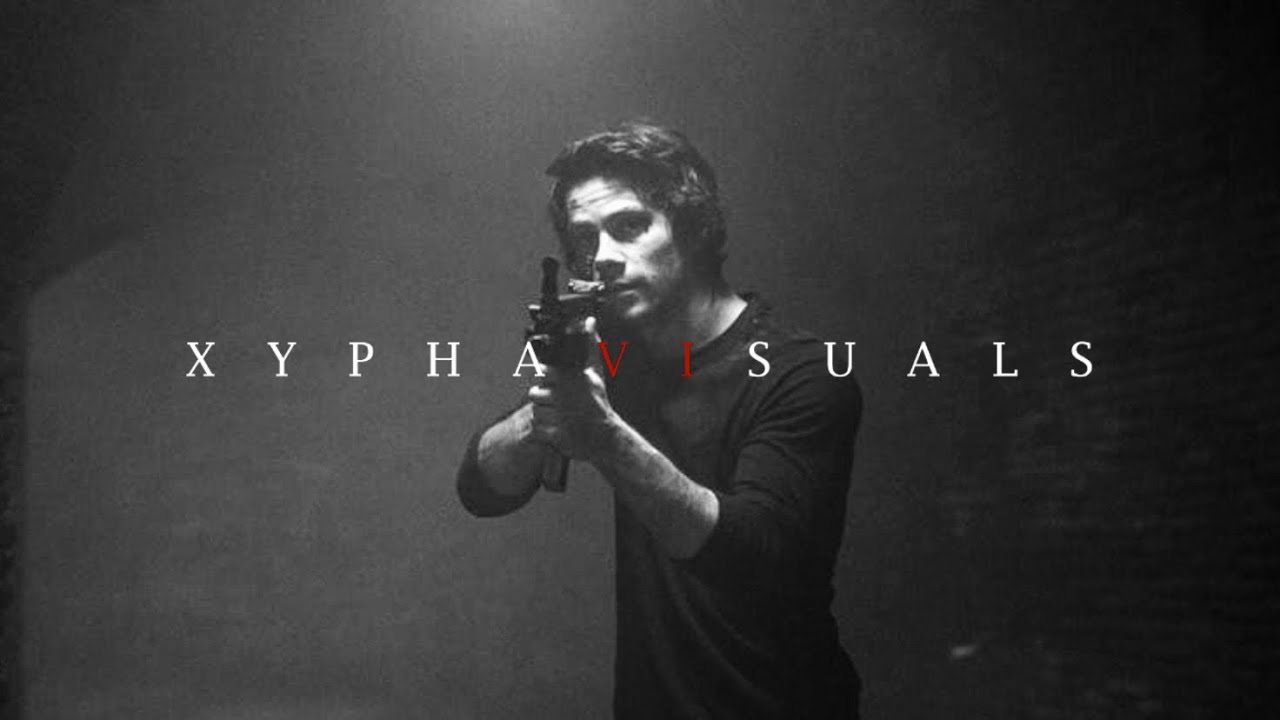 AMERICAN ASSASSIN || IMMXRTALGARY
