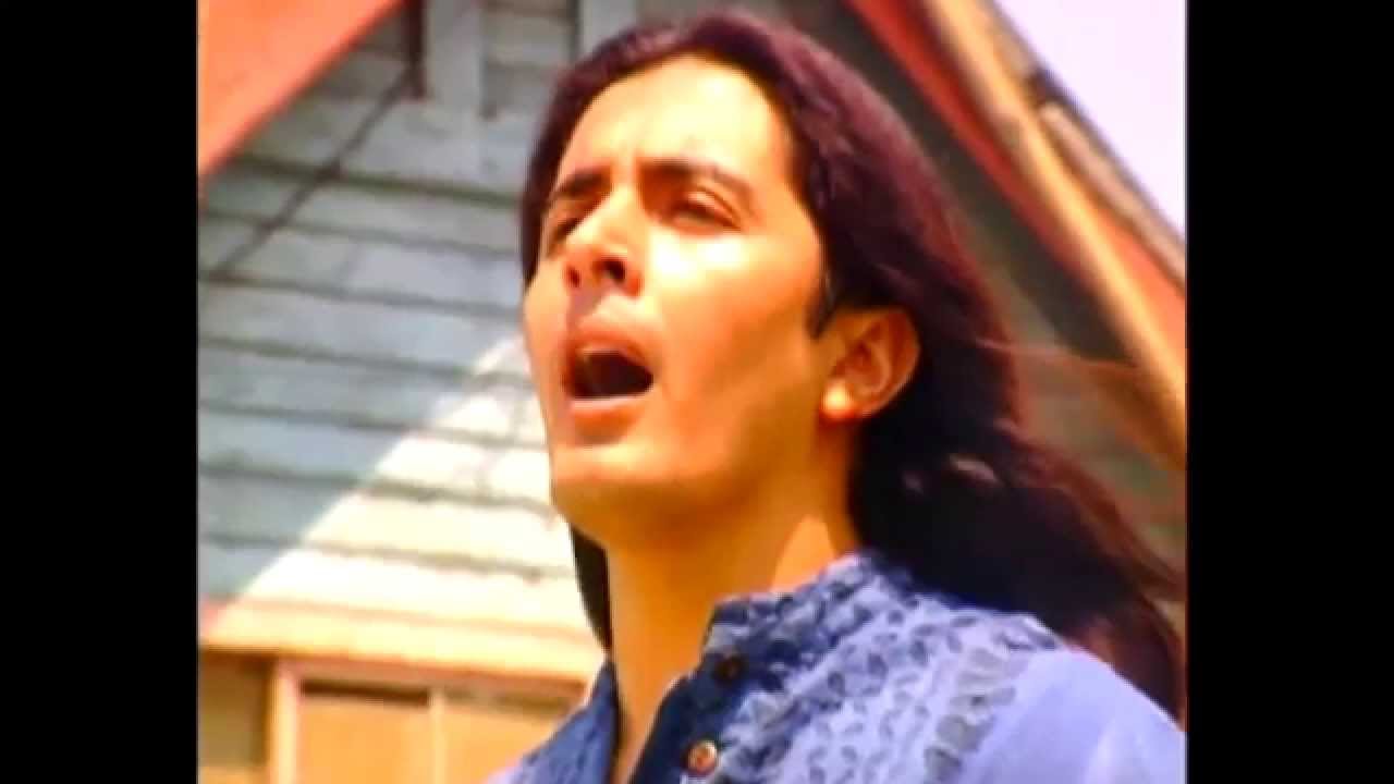 Santamarta - Mil Lágrimas (Video Oficial)