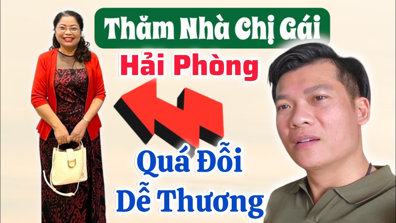 HẢI PHÒNG LÀ KHÔNG LÒNG VÒNG , CÁC ANH NHANH CHÂN NHÉ 😀