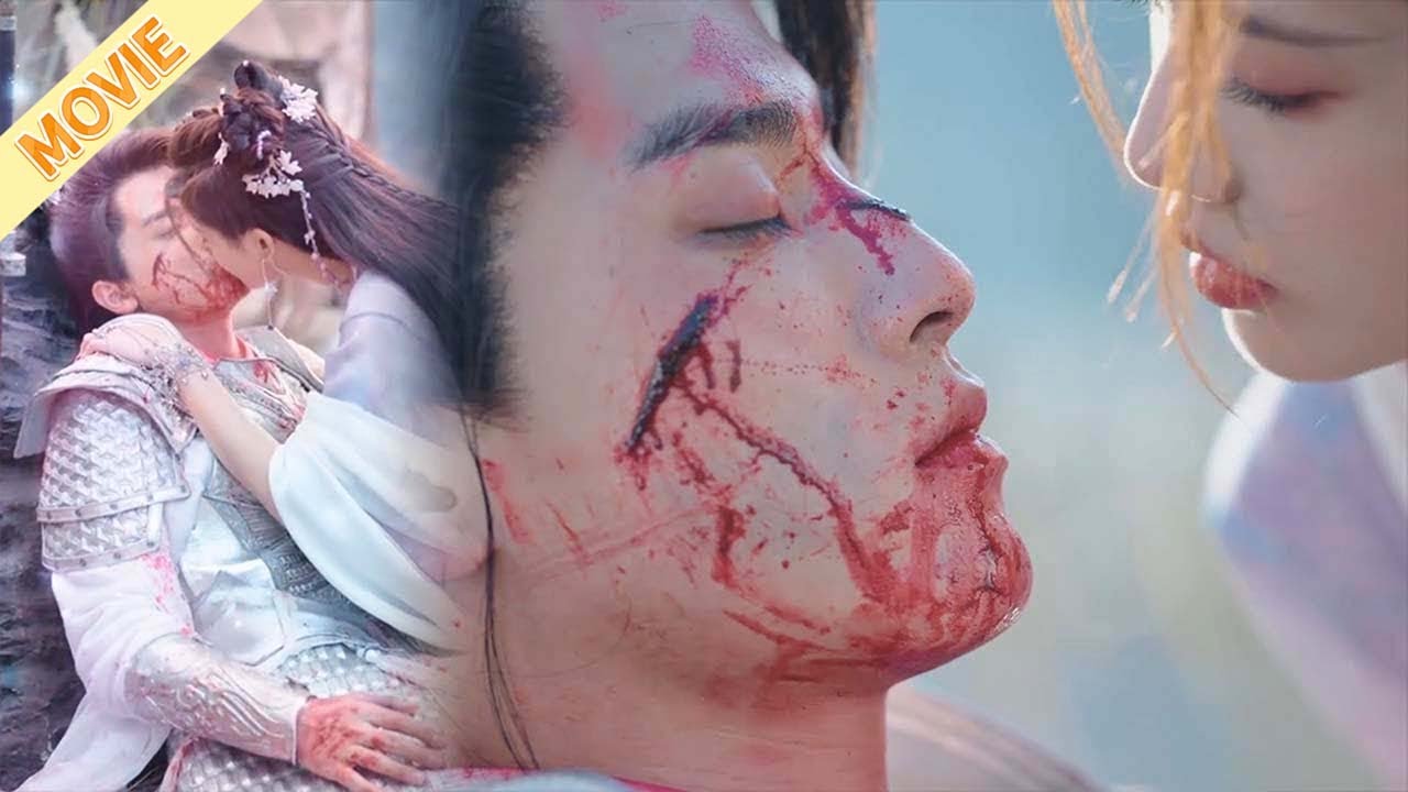 美女狐妖救下替身小將軍，多年後她竟無法自拔的愛上了他！🫣🥰