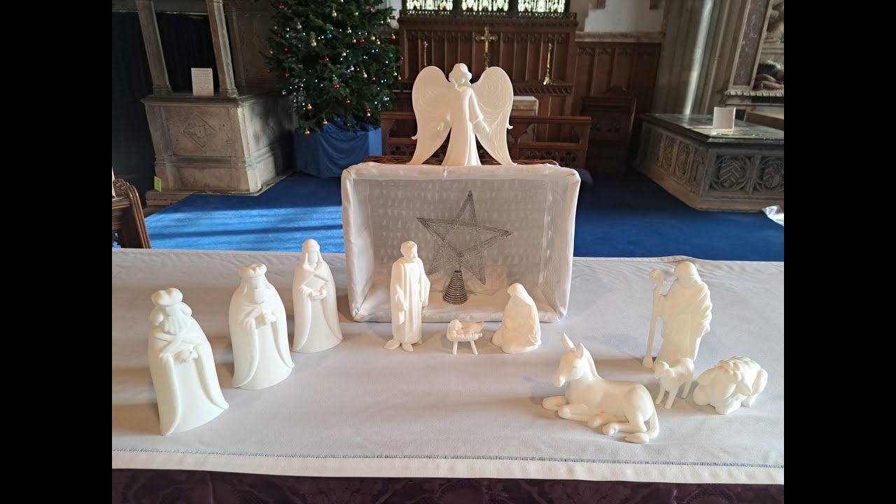 Family Crib Service