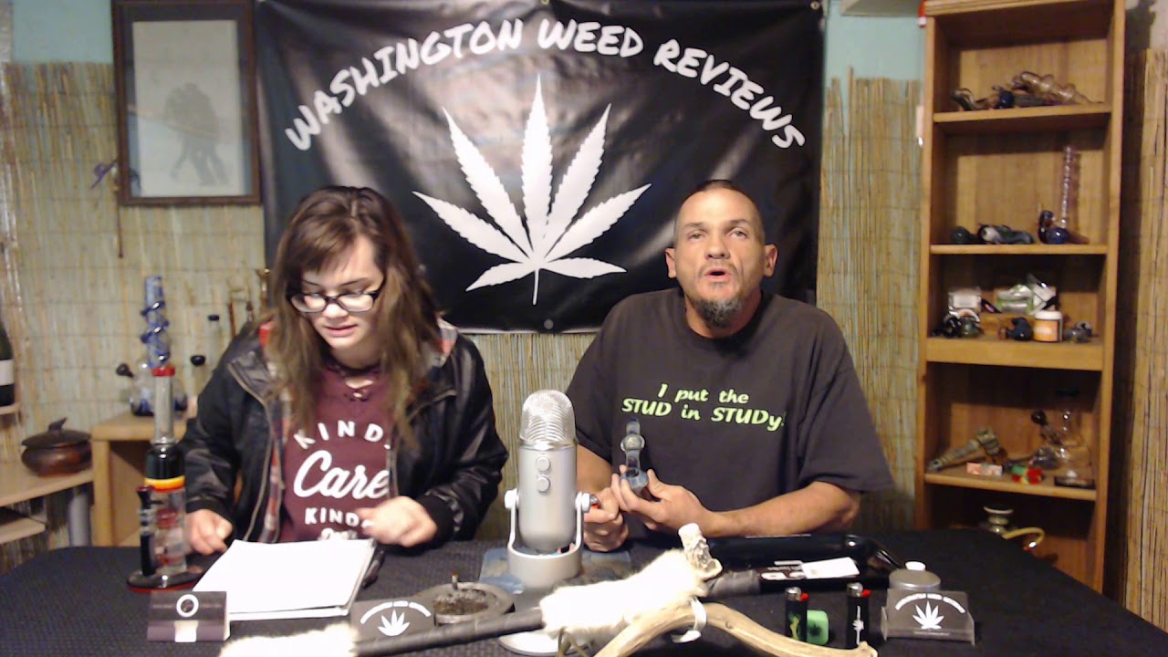 Meteorite by Seattle's Private Reserve from the Grass Station