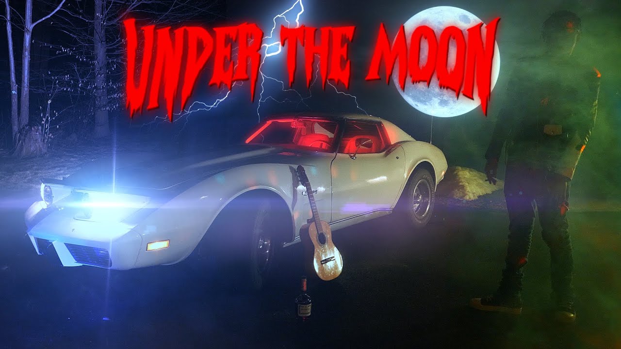 Ali The $tar - Under The Moon (Official Film)