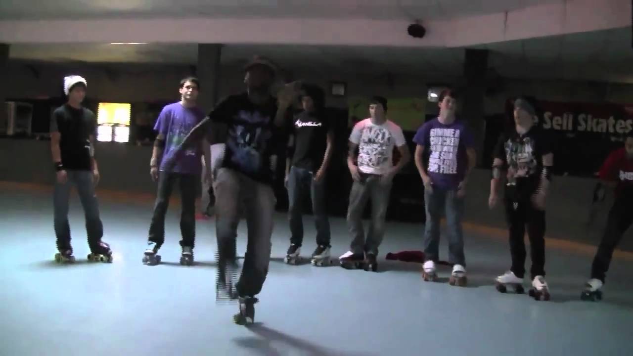 SummerJam 2010-Episode 8