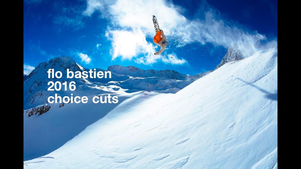 flo bastien I 2016 choice cuts