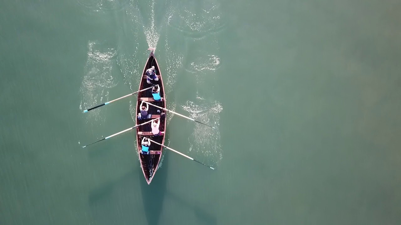 Rush Sailing Club 23/05/2018