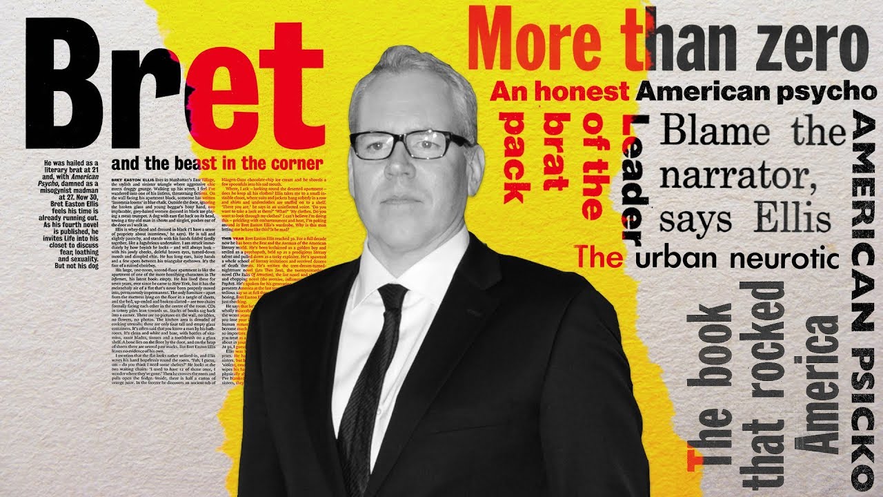 Bret Easton Ellis on ‘American Psycho’, Hollywood Hypocrisy, and the Excesses of 