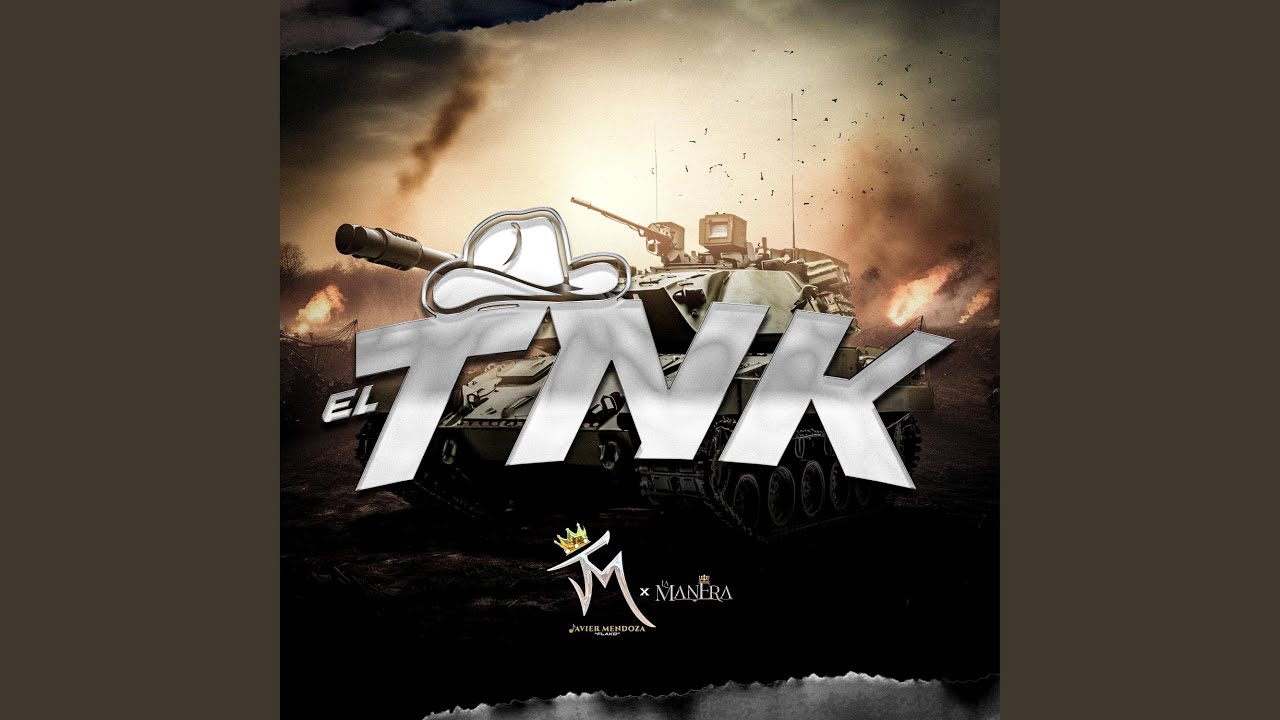 El TNK (feat. Javier Mendoza)