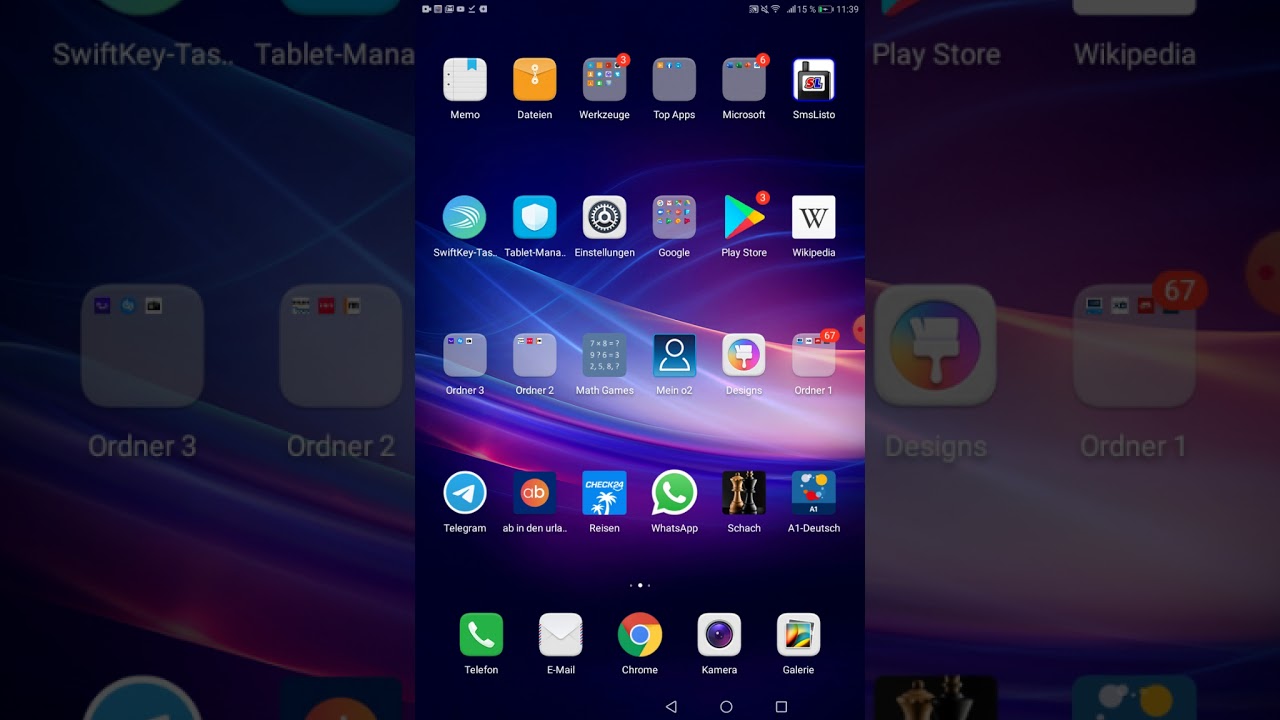 Learn German for free Level B2