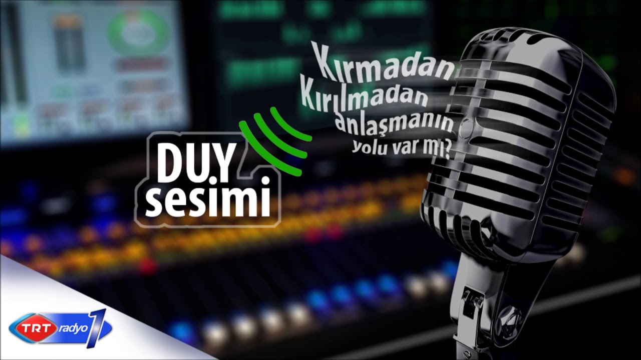 DUY SESİMİ 7. B&Ouml;L&Uuml;M - ANLAMAK İ&Ccedil;İN EMPATİ