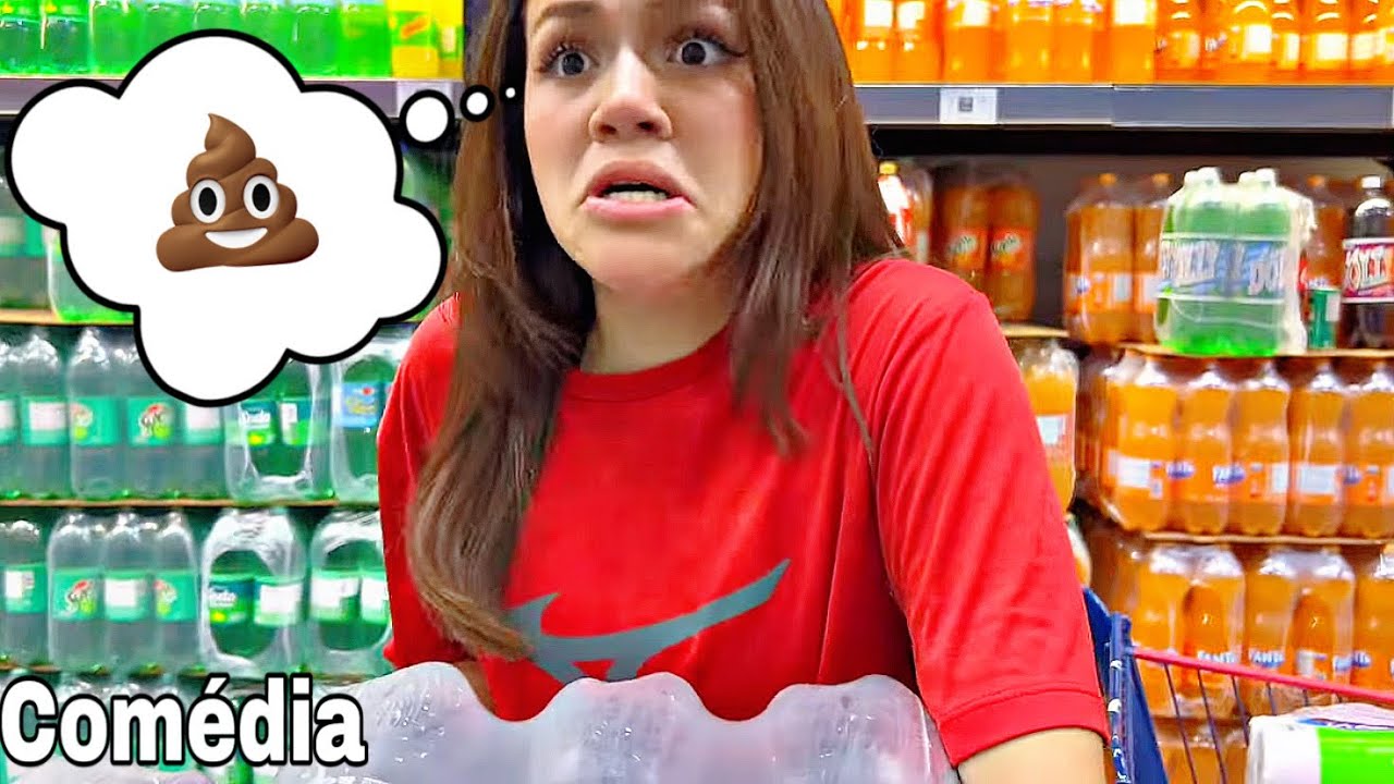 QUE DOR NA BARRIGA 