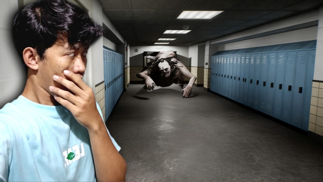 AKU BERTEMU SCP YANG UNIK-UNIK APAKAH AKU SCP JUGA ? | SCP: Descent