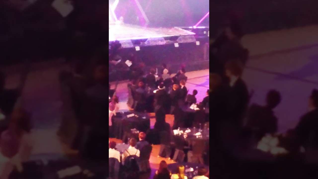 MONSTA X reaction to SEVENTEEN (박수)