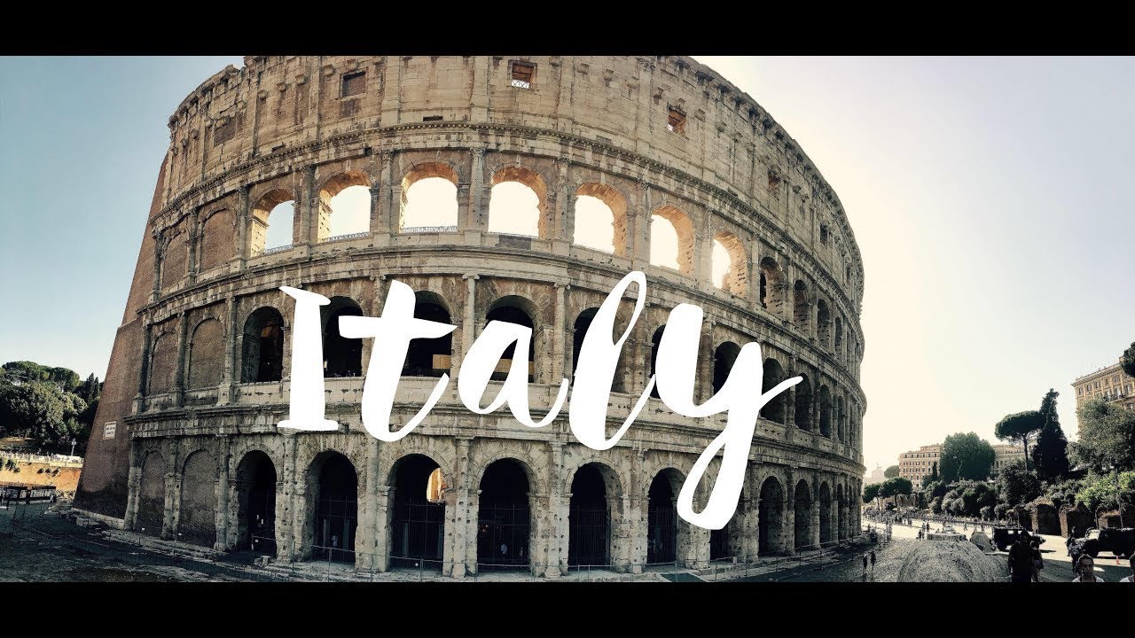 Italy Trip 2025