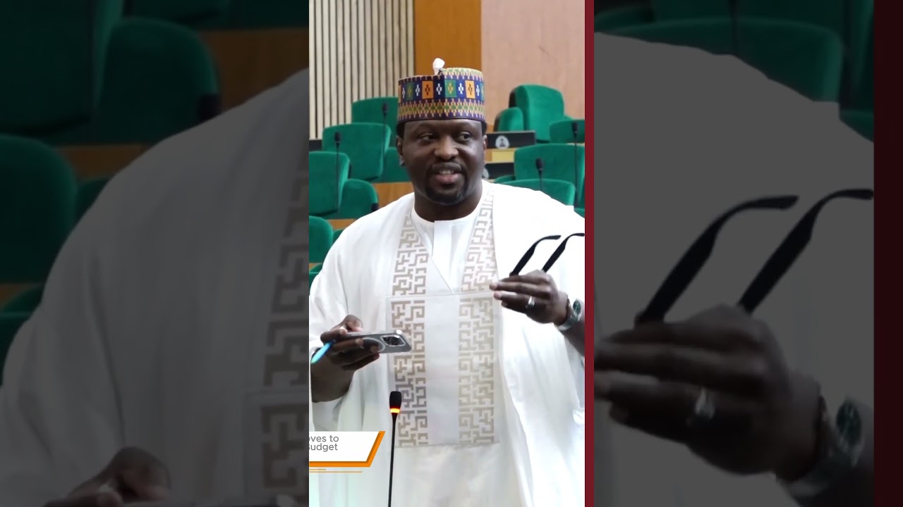 National Assembly Moves to Institutionalize Early Budget Presentation