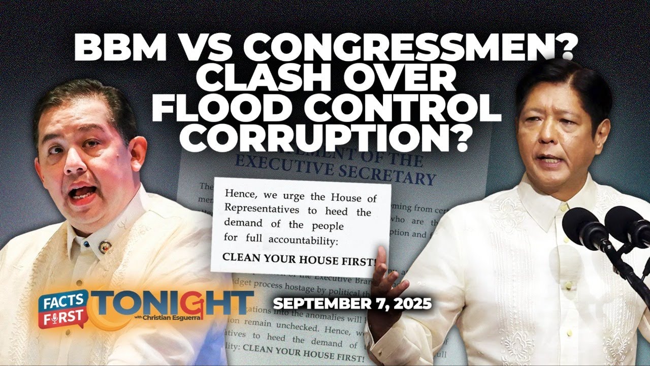 Malacañang, bumanat sa mga kongresista