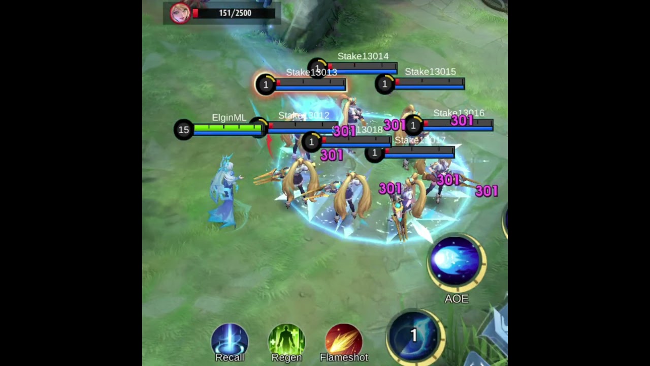 New Aurora Revamp for 2023
