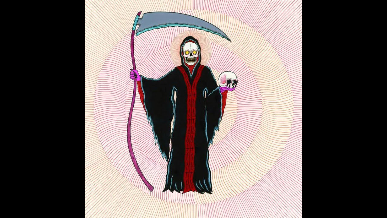 Stoned Jesus - Here Come the Robots (