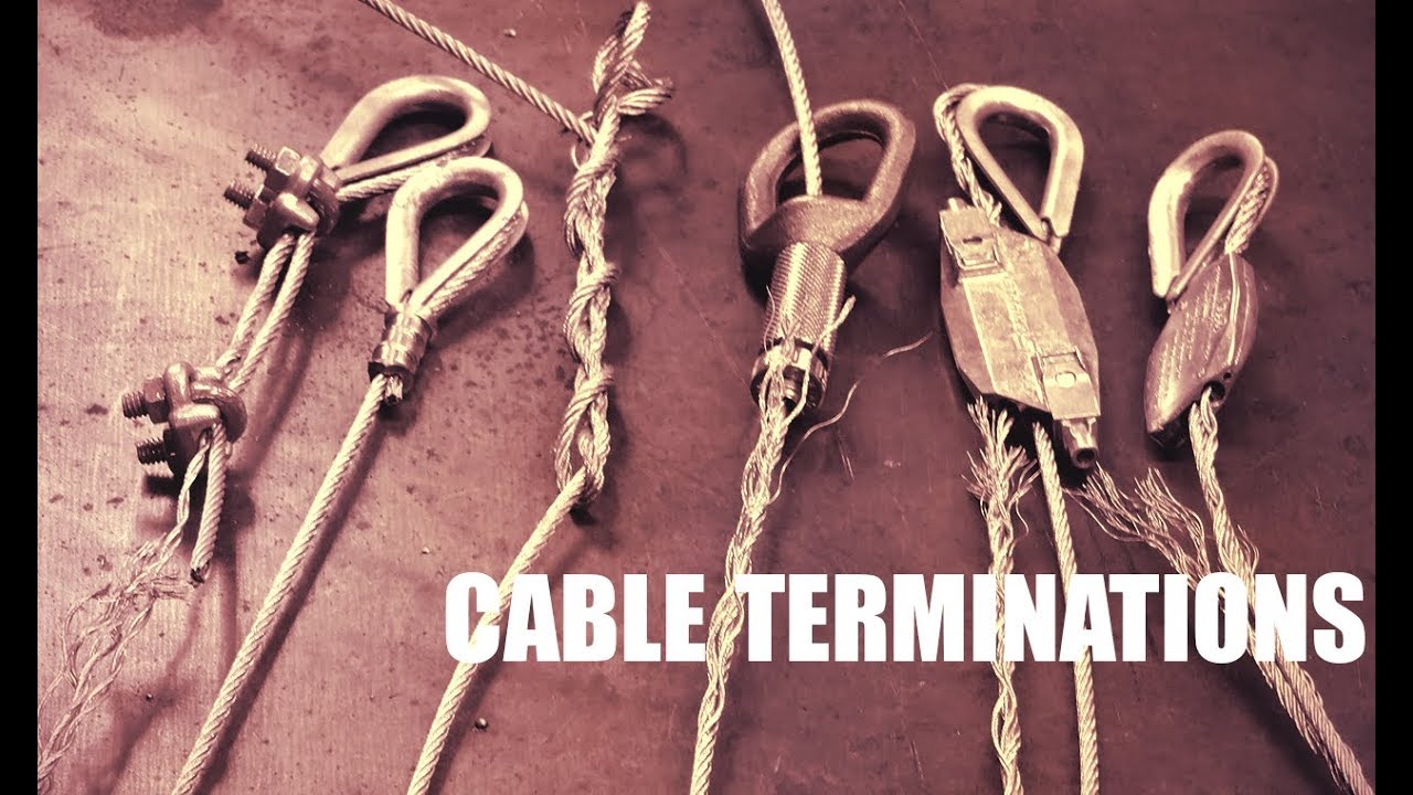 Cable Terminations: Are the Ratings Correct?
