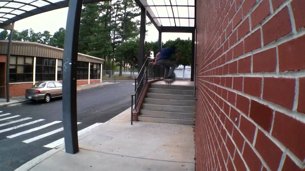 Michael Glazebrook RAW 2