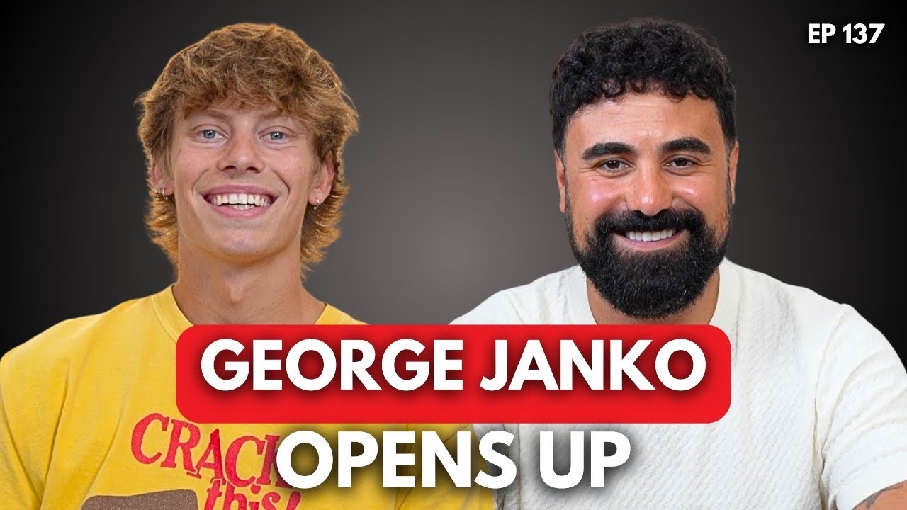 The George Janko Interview (EP 137)