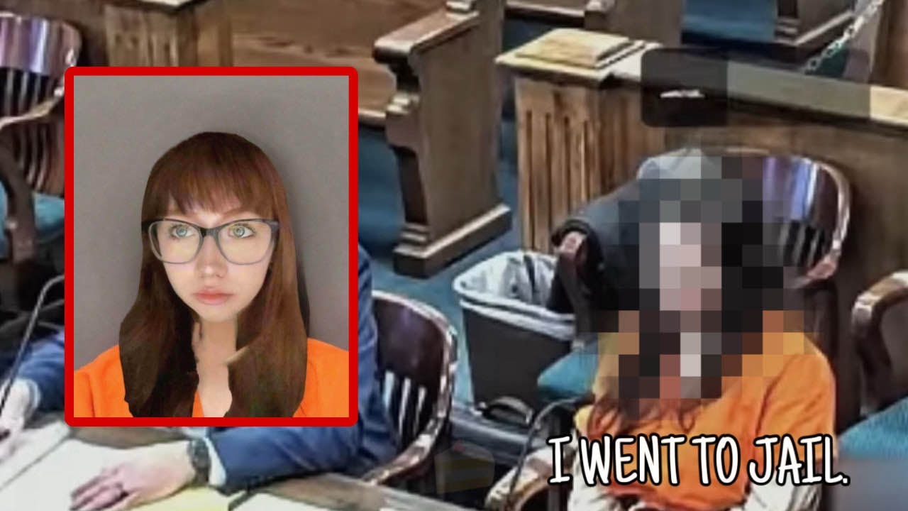 I Got Arrested (Please stop&hellip;)