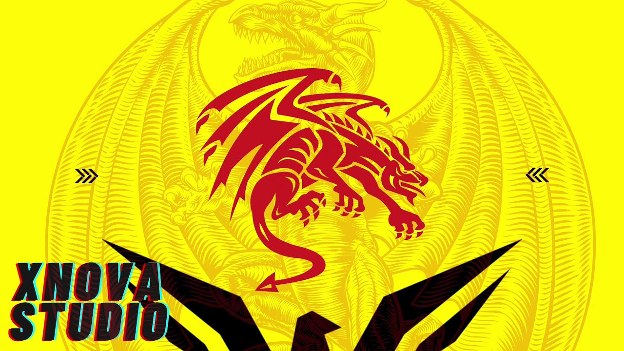 [FREE FOR PROFİT] DRAGON TYPE BEAT WARİOR TYPE BEAT (Prod. XNOVA )  ferrari type