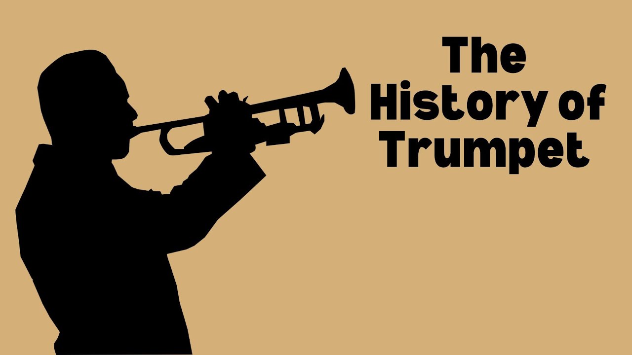 Evolution of the Trumpet: From Ancient Times to Modern Day