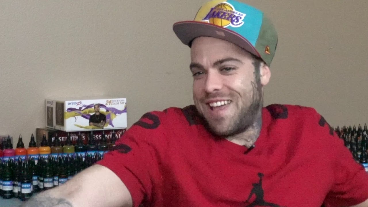 Get to Know -  Steve Butcher - Intenze Exclusive interview Must watch!