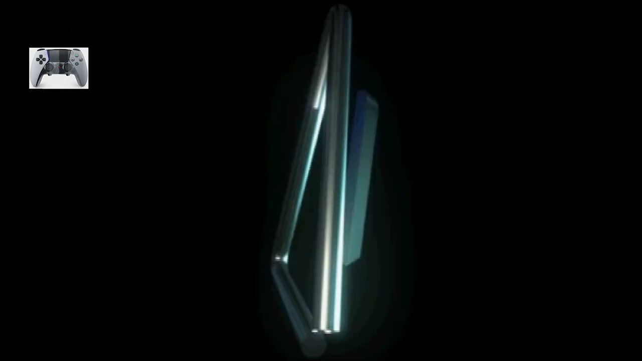 Hugo: The Evil Mirror - PS4's Original PlayStation Retro Legacy Theme (PSOne) intro logos