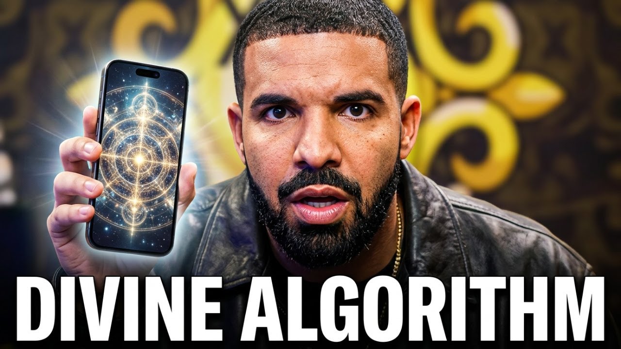 Drake's Genius Move That Transformed Modern Rap!