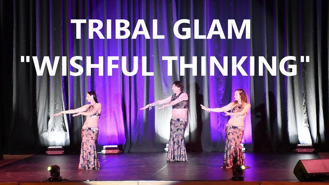 TRIBAL GLAM. WISHFUL THINKING. OMNIA STUDIO GALA 2025