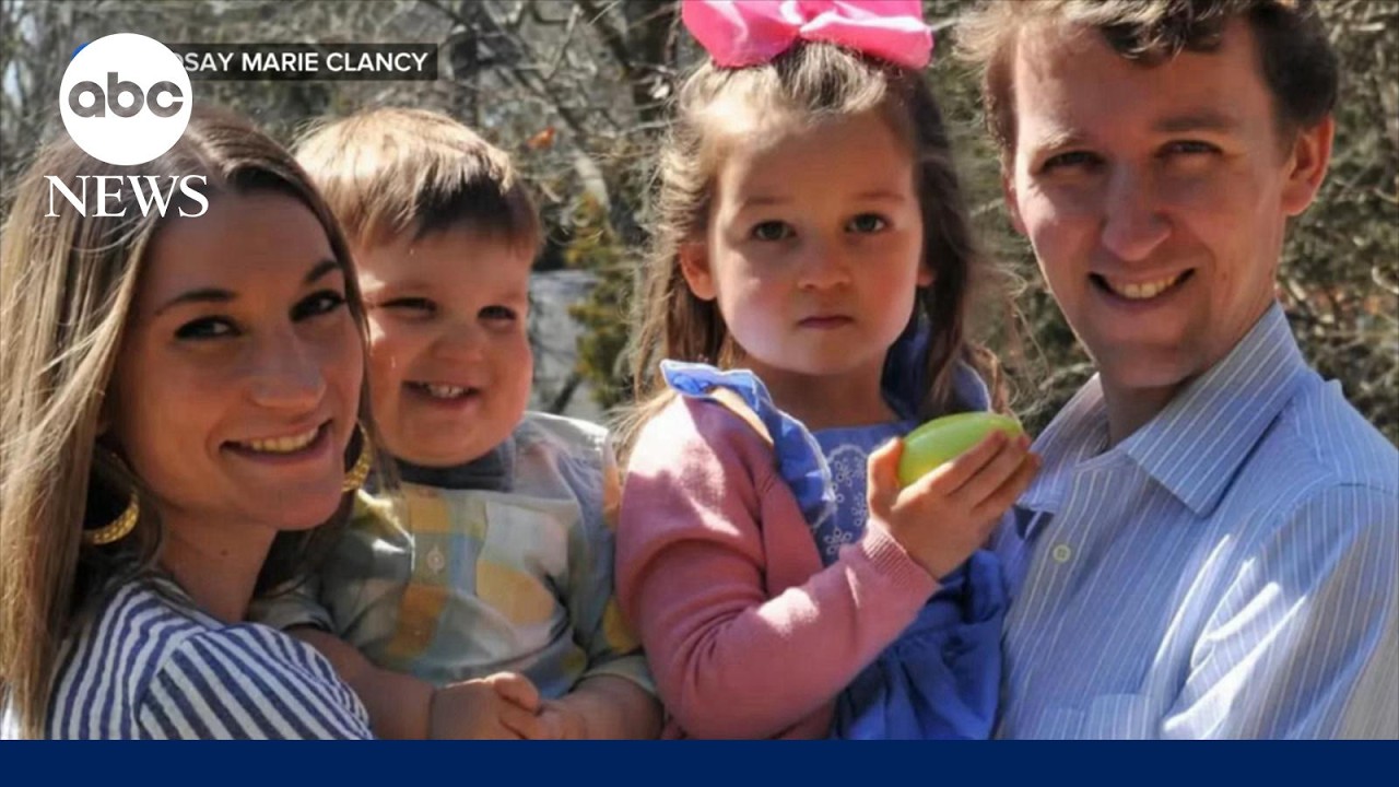 Jury sent home in Lindsay Clancy murder trial