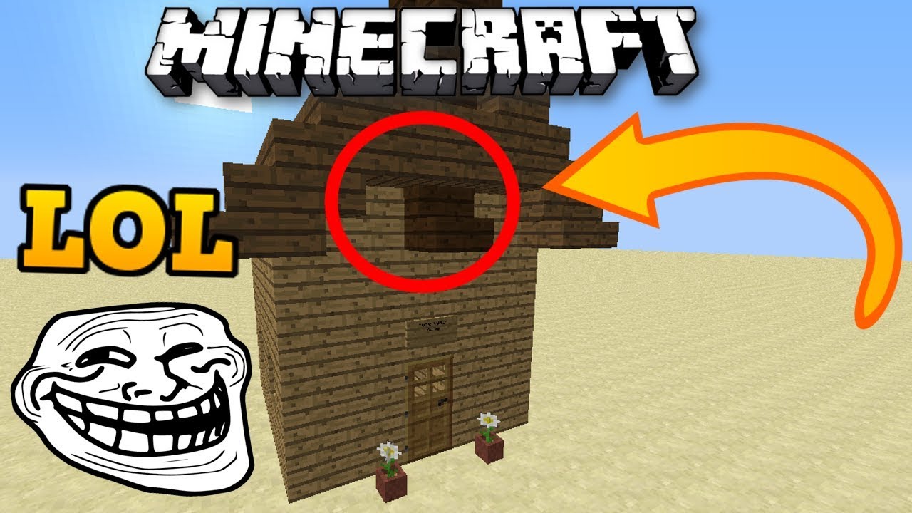 (Minecraft) !شازی ژووری شاراوە کە باوەر ناکەیت چۆناییە